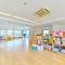 【神奈川県/横須賀市追浜東町】ザ・パークハウス追浜 エアリアルフォート 共用施設：キッズスペース