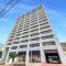 【神奈川県/横浜市神奈川区栄町】プレミスト横浜ポートサイド 外観
