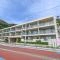 【神奈川県/逗子市新宿】シーサイドコート逗子海岸ウェリスステージ 外観