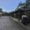 【神奈川県/横浜市金沢区六浦南】エステシティ湘南六浦 参番館 バイク置場