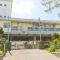 【神奈川県/鎌倉市山崎】サウスアリーナ鎌倉大船 鎌倉市立山崎小学校