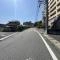 【神奈川県/鎌倉市植木】グランシティ鎌倉植木の杜 前面道路