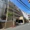 【神奈川県/横浜市神奈川区台町】シェリーヒルズ横浜 外観