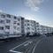 【神奈川県/横浜市栄区上郷町】港南台プリンスハイツ 7号館 外観