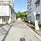 【神奈川県/横浜市栄区本郷台】コスモ戸塚リベラヒルズA 敷地内
