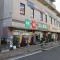 【神奈川県/横浜市都筑区茅ケ崎南】港北ファミールハイツ 10-3号棟 業務スーパー　仲町台店