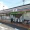 【神奈川県/横浜市都筑区茅ケ崎南】港北ファミールハイツ 10-3号棟 セブンイレブン　勝田南1丁目店
