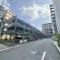 【神奈川県/横浜市都筑区川和町】ザ・パークハウス横浜川和町ガーデン 駐車場