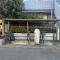 【神奈川県/川崎市宮前区鷺沼】セザール第五鷺沼 駐輪場