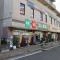【神奈川県/横浜市都筑区茅ケ崎南】港北ファミールハイツ 10-3号棟  業務スーパー　仲町台店