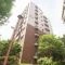 【神奈川県/横浜市都筑区仲町台】プロムナード仲町台 9号棟 外観