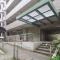【神奈川県/横浜市都筑区仲町台】プロムナード仲町台 9号棟 アプローチ
