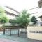 【神奈川県/横浜市都筑区茅ケ崎南】港北ファミールハイツ 10-3号棟 茅ヶ崎小学校