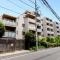 【東京都/港区西麻布】オープンレジデンシア表参道est 外観