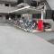 【神奈川県/川崎市宮前区有馬】鷺沼南パークホームズ並木通り 駐輪場