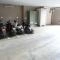 【神奈川県/川崎市宮前区有馬】鷺沼南パークホームズ並木通り バイク置き場