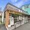 【神奈川県/川崎市宮前区土橋】クレッセント鷺沼II セブンイレブン川崎土橋南店