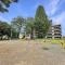 【神奈川県/川崎市宮前区土橋】クレッセント鷺沼II 土橋四丁目公園