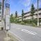 【神奈川県/川崎市宮前区土橋】クレッセント鷺沼II 土橋四丁目バス停