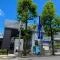 【神奈川県/横浜市青葉区あざみ野南】 ドレッセあざみ野コリーナコート みずほ銀行あざみ野支店