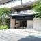 【神奈川県/川崎市宮前区土橋】プラウド鷺沼テラス アプローチ