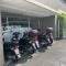 【神奈川県/川崎市宮前区平】アークプラザ宮前平 駐輪場
