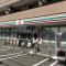 【神奈川県/川崎市宮前区平】アークプラザ宮前平 セブンイレブン川崎平店
