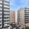 【神奈川県/横浜市都筑区中川中央】プラウド港北センター北 眺望