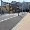 【神奈川県/横浜市緑区長津田】シティテラス横濱長津田 前面道路