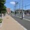 【神奈川県/横浜市緑区長津田】シティテラス横濱長津田 前面道路