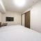 【神奈川県/横浜市都筑区牛久保西】THE　CENTER　HOUSE　 G棟 洋室：【家具調度品は価格に含まれません】