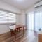 【神奈川県/横浜市都筑区牛久保西】THE　CENTER　HOUSE　 G棟 洋室：【家具調度品は価格に含まれません】