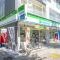 【神奈川県/横浜市都筑区牛久保西】THE　CENTER　HOUSE　 G棟 ファミリーマートセンター北駅前店