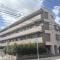 【神奈川県/川崎市宮前区鷺沼】ライオンズマンション鷺沼 外観