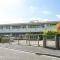 【神奈川県/横浜市青葉区荏田西】クレアホームズ市ヶ尾荏田西 横浜市立市ヶ尾中学校
