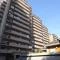 【神奈川県/横浜市都筑区茅ケ崎南】港北ファミールハイツ 10-3号棟 外観：左側