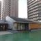 【神奈川県/横浜市都筑区茅ケ崎南】港北ファミールハイツ 10-3号棟 共用施設