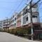 【神奈川県/川崎市宮前区犬蔵】ロータリーパレスたまプラーザ 外観