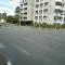 【神奈川県/横浜市青葉区荏田町】インプレスト青葉荏田 前面道路