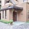 【神奈川県/横浜市都筑区茅ケ崎東】港北ニュータウンイオ7番館 エントランス