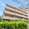 【神奈川県/横浜市青葉区市ケ尾町】市が尾パーク・ホームズヒルサイドギャレリー 外観