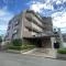【神奈川県/川崎市中原区下小田中】アルファコート武蔵中原 外観