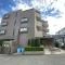【神奈川県/川崎市中原区下小田中】アルファコート武蔵中原 外観