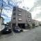 【神奈川県/川崎市中原区下小田中】アルファコート武蔵中原 外観