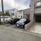 【神奈川県/川崎市中原区下小田中】アルファコート武蔵中原 駐車場