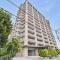 【東京都/町田市小川】セルシオヒルズすずかけ台 外観