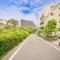 【神奈川県/横浜市都筑区牛久保東】ミオカステーロ港北II 前面道路