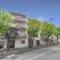 【神奈川県/川崎市宮前区鷺沼】ユニライフ鷺沼 前面道路