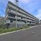 【神奈川県/横浜市青葉区桜台】プロミライズ青葉台ステーションサイドD棟 建築中の外観