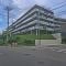 【神奈川県/横浜市青葉区桜台】プロミライズ青葉台ステーションサイドD棟 建築中の外観